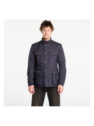 Яке Barbour International Ariel Polarquilt Jacket Navy M