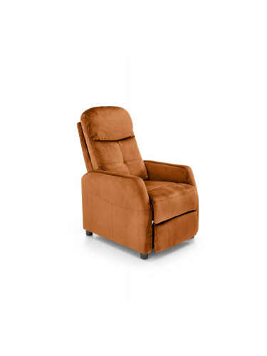 Кресло BM-Felipe 2, канела