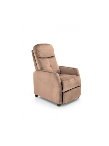 Кресло BM-Felipe 2, бежов