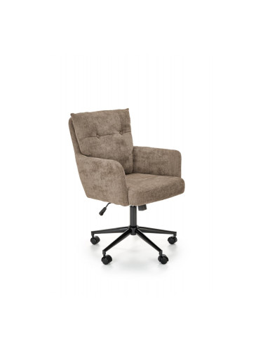 Офис стол BM-Flores 1, кафяв