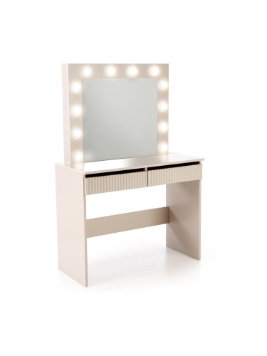 Тоалетка BM-Hollywood 2, кашмир