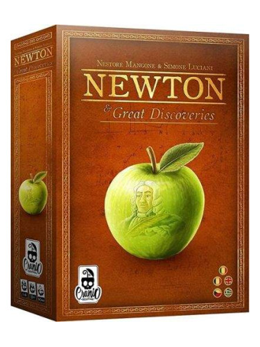 NEWTON 58289-CC