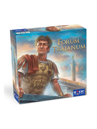 FORUM TRAJANUM 88038-HU