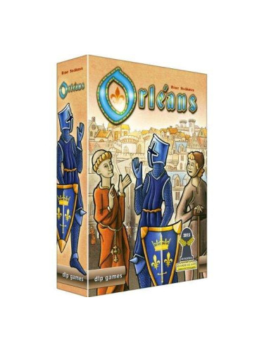 ORLEANS 33018-EN