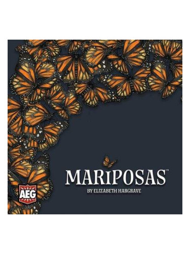 MARIPOSAS 08070-AE