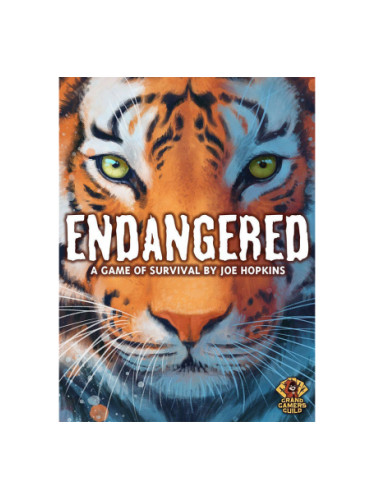 ENDANGERED 10755-EN