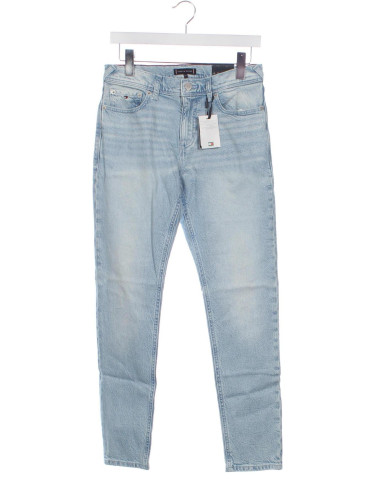 Детски дънки Tommy Hilfiger