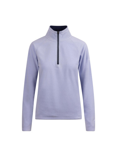 Дамски полар суитшърт Trespass Skylar