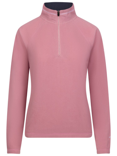 Дамски полар суитшърт Trespass Skylar