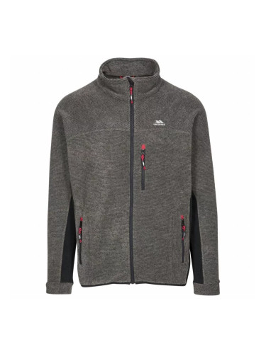 Мъжки полар суитшърт Trespass Jynx