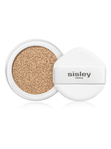 Sisley Phyto-Blanc Le Cushion Refill компактен грим пълнител SPF 50+ 00W Shell 15 гр.
