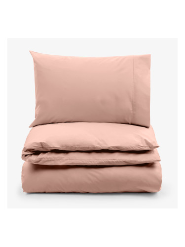 Спално бельо ПЕРКАЛ ПРАСКОВА, 2 части