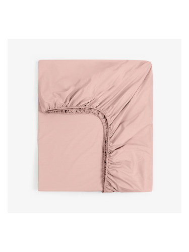 Чаршаф с ластик ПРАСКОВА ПЕРКАЛ, 200/200/30