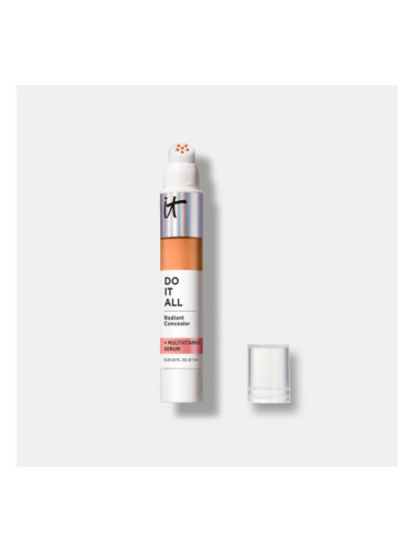 IT COSMETICS Do It All Radiant Concealer Коректор  7ml
