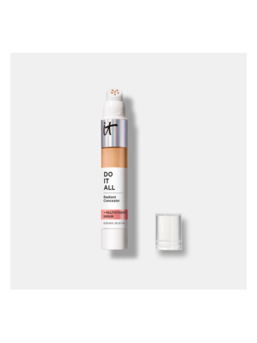 IT COSMETICS Do It All Radiant Concealer Коректор  7ml