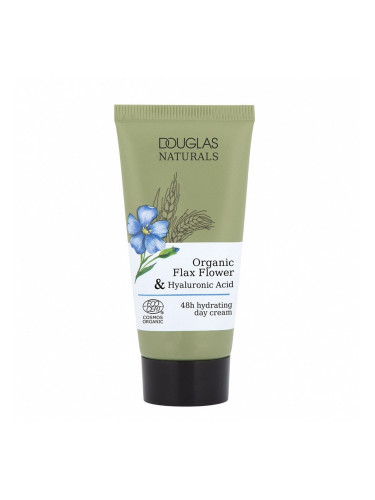 DOUGLAS Naturals Hydrating Day Cream 20 ml  Дневен крем дамски 50ml