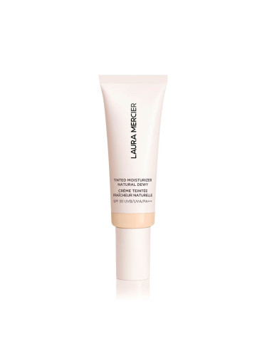 LAURA MERCIER Tinted Moisturizer Natural Dewy Оцветен крем  30ml