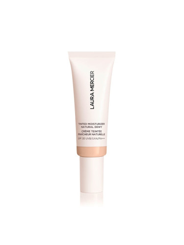 LAURA MERCIER Tinted Moisturizer Natural Dewy Оцветен крем  30ml