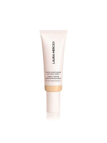 LAURA MERCIER Tinted Moisturizer Natural Dewy Оцветен крем  30ml