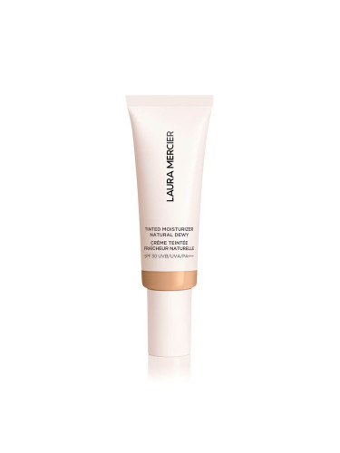 LAURA MERCIER Tinted Moisturizer Natural Dewy Оцветен крем  30ml