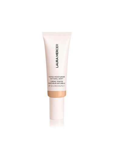 LAURA MERCIER Tinted Moisturizer Natural Dewy Оцветен крем  30ml