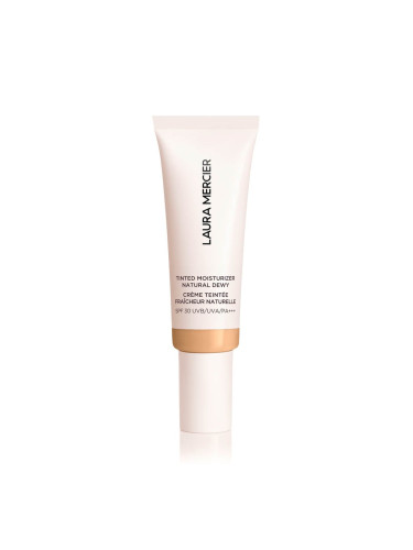 LAURA MERCIER Tinted Moisturizer Natural Dewy Оцветен крем  30ml