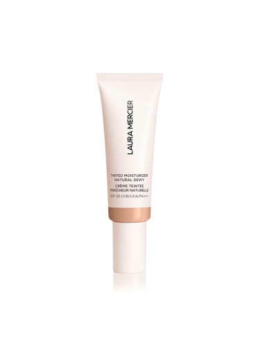 LAURA MERCIER Tinted Moisturizer Natural Dewy Оцветен крем  30ml