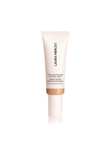 LAURA MERCIER Tinted Moisturizer Natural Dewy Оцветен крем  30ml