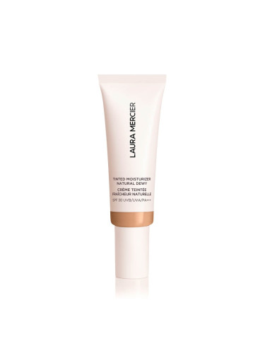 LAURA MERCIER Tinted Moisturizer Natural Dewy Оцветен крем  30ml