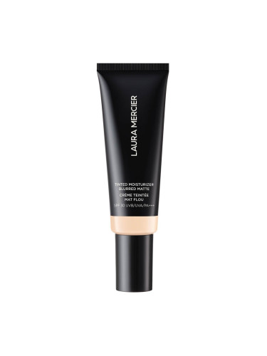 LAURA MERCIER Tinted Moisturizer Blurred Matte Оцветен крем  30ml