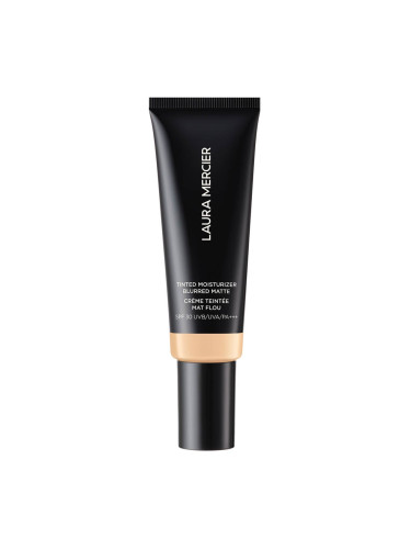 LAURA MERCIER Tinted Moisturizer Blurred Matte Оцветен крем  30ml
