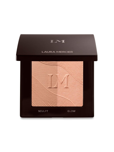LAURA MERCIER Bronze Color Infusion Бронзиращо покритие  9gr