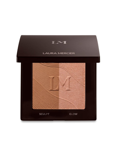 LAURA MERCIER Bronze Color Infusion Бронзиращо покритие  9gr