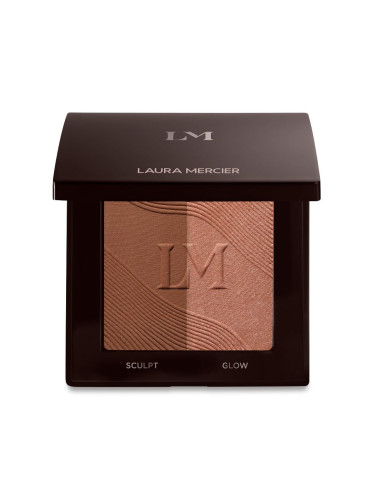 LAURA MERCIER Bronze Color Infusion Бронзиращо покритие  9gr
