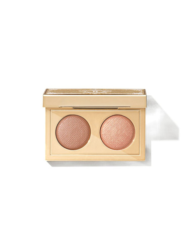 BOBBI BROWN Eye Shadow Duo Sparkling Copper Сенки единични   