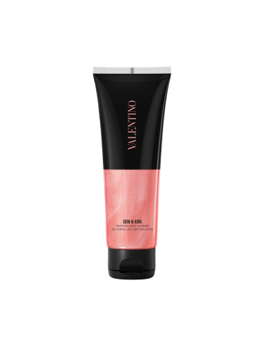 VALENTINO Born in Roma Body Shimmer Лосион за тяло дамски 125ml