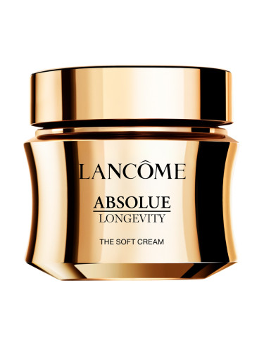 LANCÔME  Absolue Longevity Soft Cream 24 - часов крем дамски 60ml