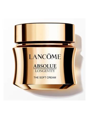 LANCÔME  Absolue Longevity Soft Cream Refill 24 - часов крем дамски 60ml