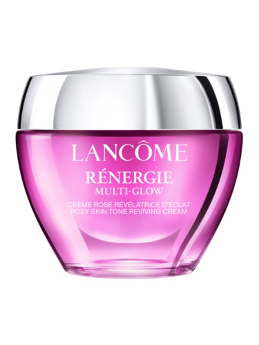 LANCÔME Rénergie Multi-Glow Face Cream 50Ml Дневен крем дамски 50ml
