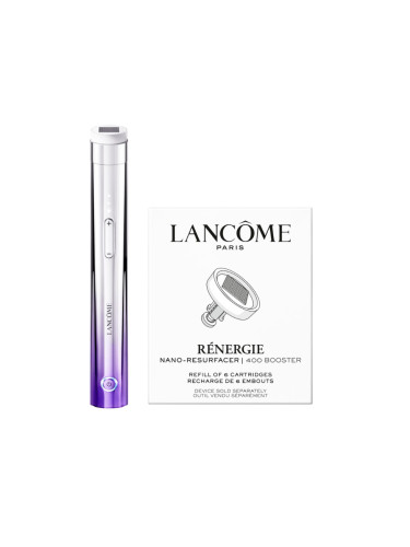 LANCÔME Rénergie Nano-Resurfacer 400 Booster Refill УРЕД ЗА ТЕРАПИЯ дамски  