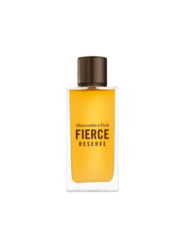 ABERCHROMBIE & FITCH Fierce Reserve Men Тоалетна вода (EDT) мъжки 100ml