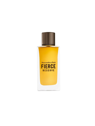ABERCHROMBIE & FITCH Fierce Reserve Men Тоалетна вода (EDT) мъжки 50ml