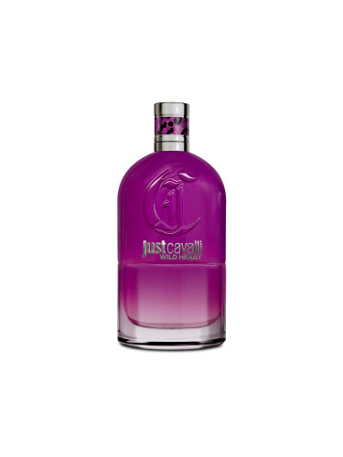 ROBERTO CAVALLI Just Cavalli Wild Heart For Her Eau de Parfum дамски 90ml