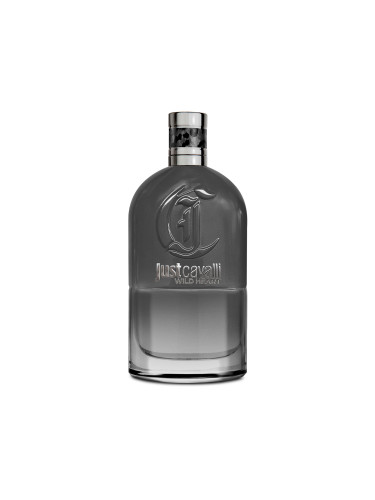 ROBERTO CAVALLI Just Cavalli Wild Heart For Him Тоалетна вода (EDT) мъжки 90ml