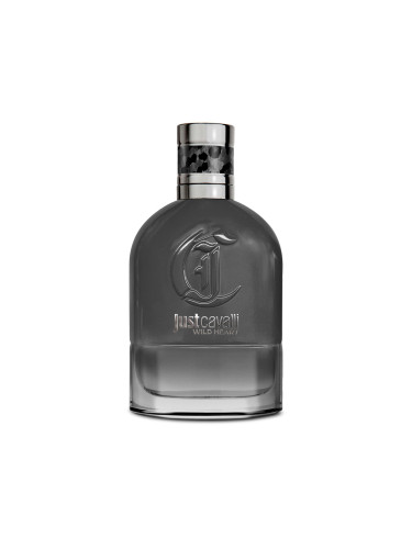 ROBERTO CAVALLI Just Cavalli Wild Heart For Him Тоалетна вода (EDT) мъжки 30ml