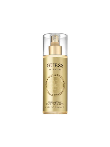 GUESS Bella Vita Women Mist Мист за тяло дамски 250ml
