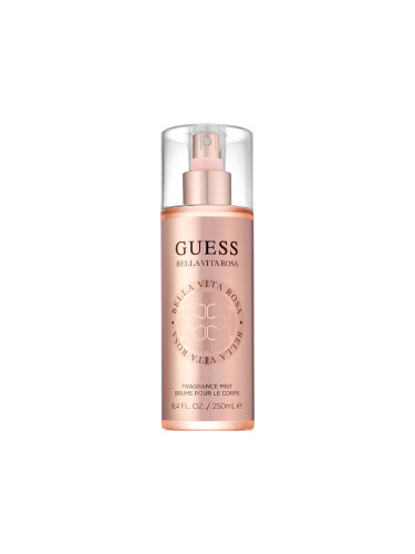 GUESS Bella Vita Rosa Woman Mist Мист за тяло дамски 250ml