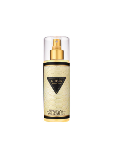 GUESS Seductive For Women Mist Мист за тяло дамски 250ml