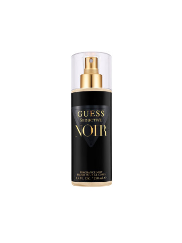 GUESS Seductive Noir Women Mist Мист за тяло дамски 250ml