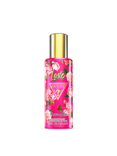GUESS Love Passion Kiss Мист за тяло дамски 250ml